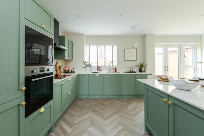 Higham Road
Barton Le Clay

Bedfordshire
MK45 4LT photo 4