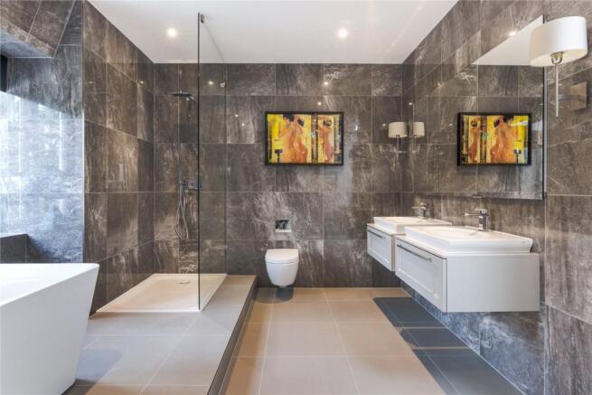 Principal Ensuite
