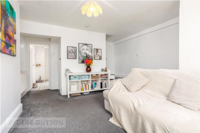 3 bed End of Terrace for sale Image 5