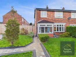 20, Rubens Avenue, South Shields NE34 8JU