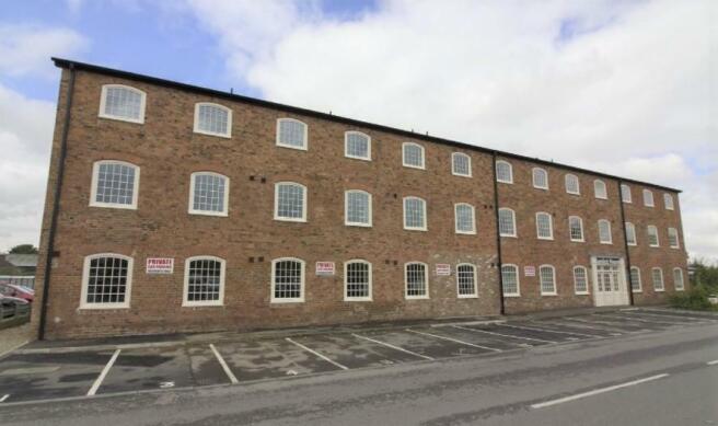 1 bed Apartment for sale Image 5