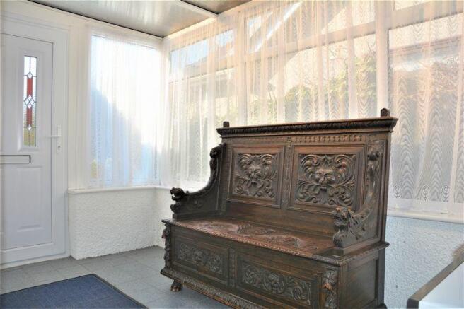 Sun Room