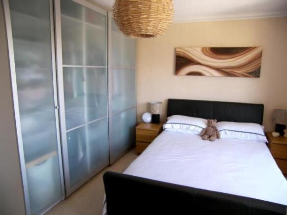 Master Bedroom Shot1