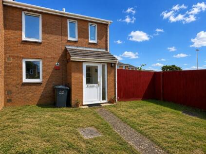 Tintagel Close, Exeter EX4 9EH