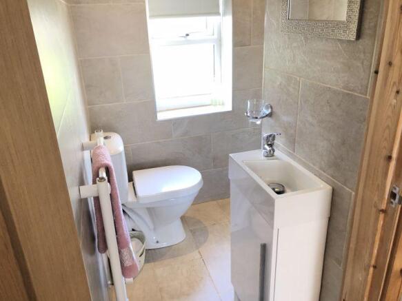 En-Suite
