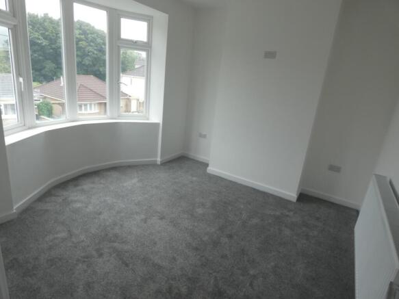 Front Lounge