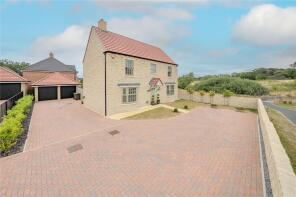 3, Monks Pass Walk, Adel, Leeds LS16 8GS