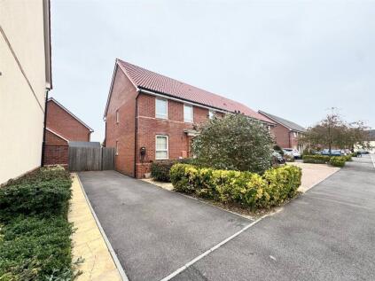 Signal Way, Hayling Island, PO11