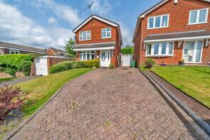 109, Church Hill, Littleworth, Cannock WS12 1BD