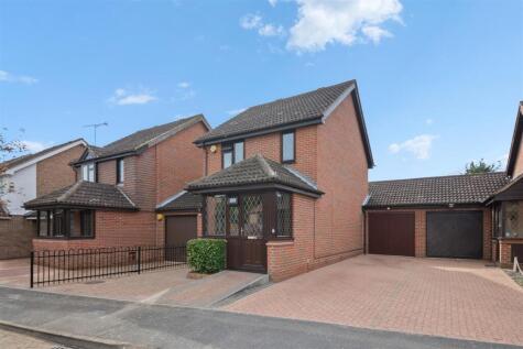 Fossdyke Close, Hayes