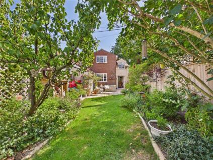 Mill Lane, Polstead, Colchester, Suffolk, CO6