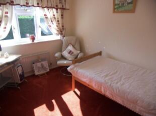 BEDROOM 3
