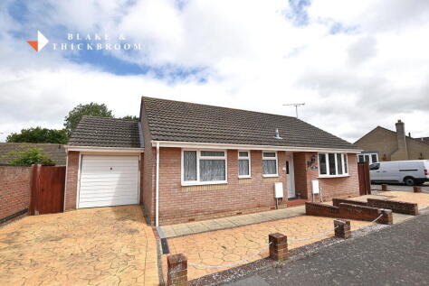 Sunnyside Way, Little Clacton CO16 9PE