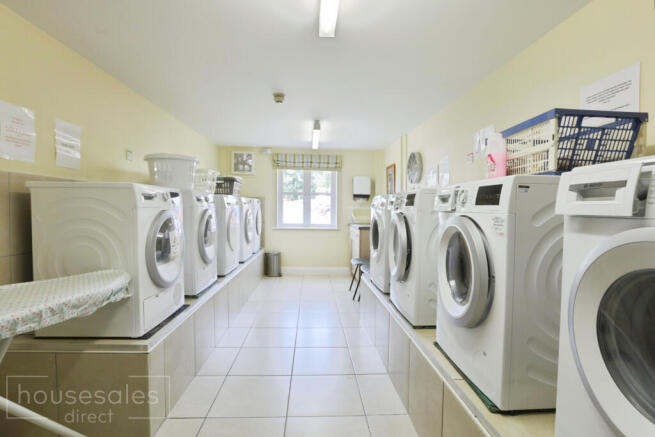 1 bed Apartment for sale Image 12