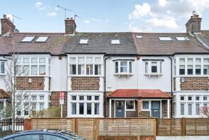 9, Birchlands Avenue, London SW12 8ND
