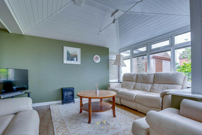 Conservatory 1.2