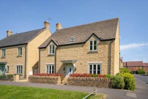 28, Summers Way, Moreton-in-marsh GL56 0GA