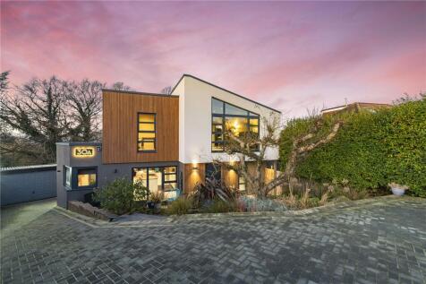 Hill Crescent, Bexley, DA5