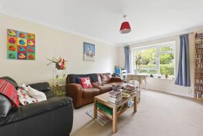 2, 205 Augustus Court, Church Road, Upper Norwood, London SE19 2QP