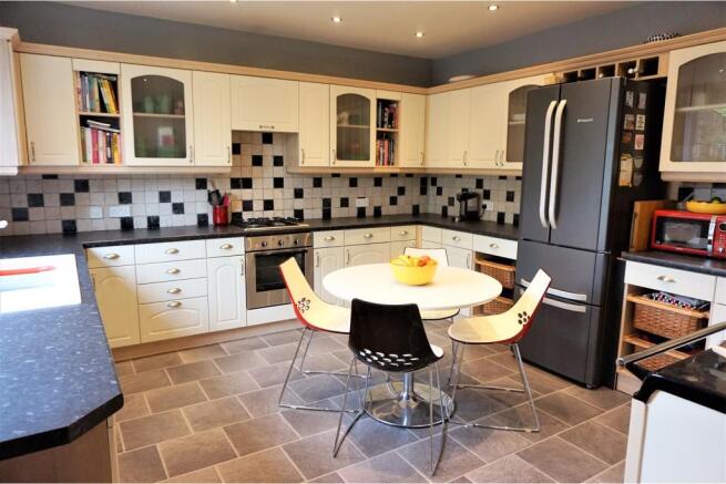 Kitchen / Diner