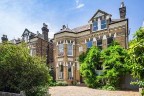13, Harold Road, Upper Norwood, London SE19 3PU