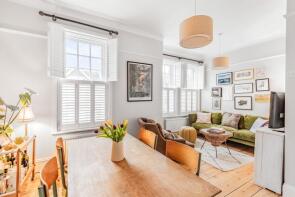 121, Barcombe Avenue, London SW2 3BQ