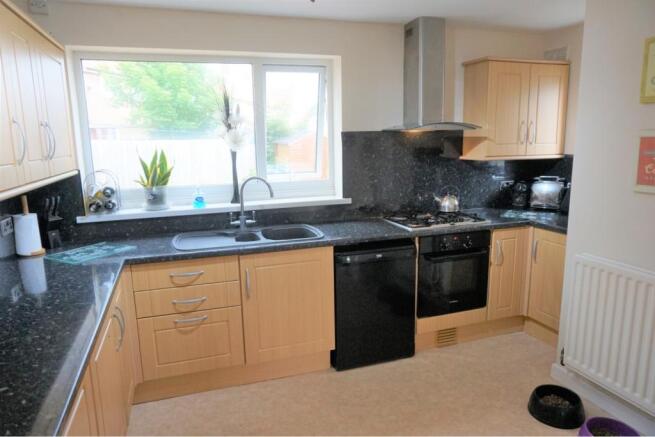 Kitchen / Diner