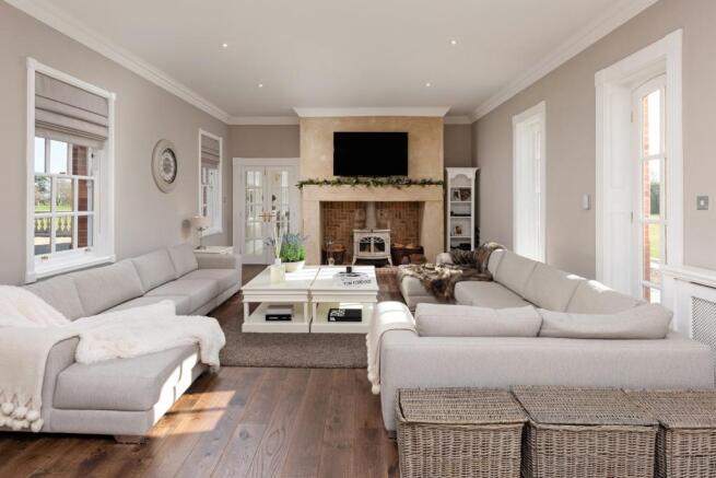 Family Area