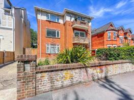 19, Spencer Road, Bournemouth BH1 3TE