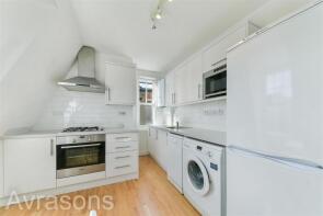 18, Liberty Street, London SW9 0EE
