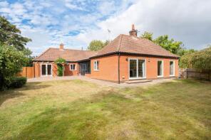Driftway Lodge, Hall Road, Norwich NR12 8AR