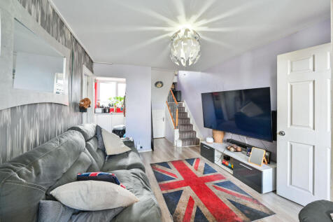 Lucey Way, Bermondsey, London, SE16