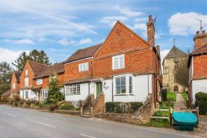 Churchgate House, Church Street, Horsham RH12 3EB