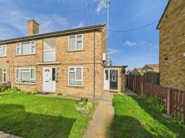 44, Walnut Way, Hitchin SG5 3XX
