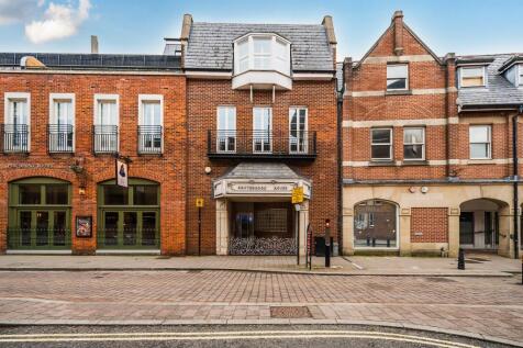 Newbury, Berkshire, RG14