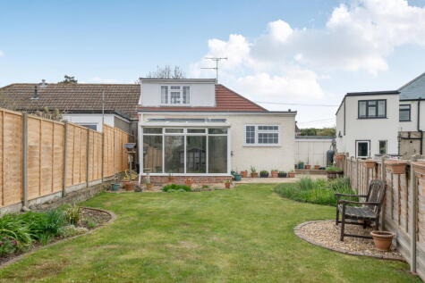 CHAIN FREE - Substantial Home In Premier Location