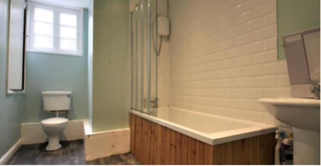 8 bed Terraced to rent Image 6