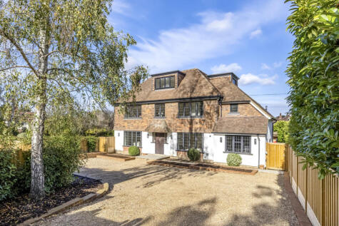 Warwick Park, Tunbridge Wells, TN2