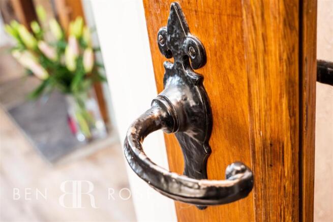 Door Handle