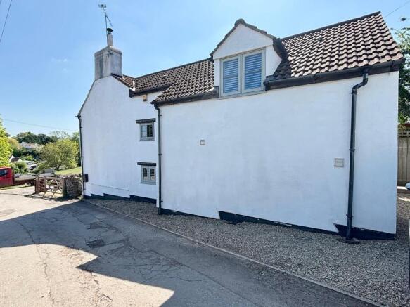 Side Of Property