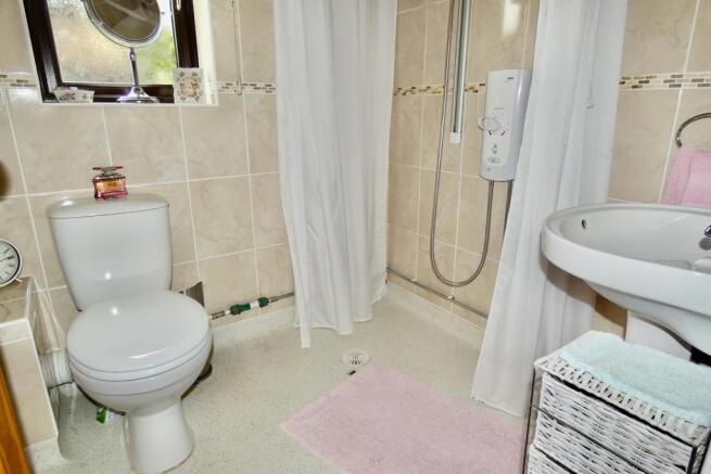 Wet Room
