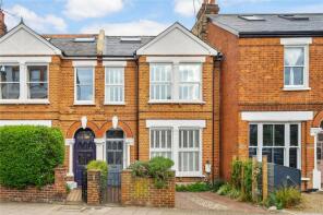 85, Crown Road, Twickenham TW1 3EX