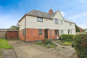 4, The Avenue, Glenfield LE3 8DN