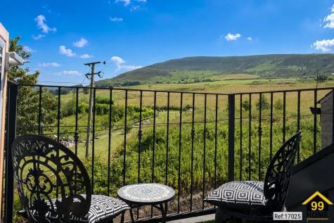 Friezland Lane, Oldham, Greater Manchester, OL3