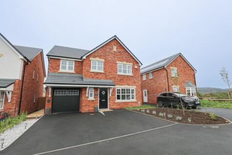 Walkden Way, Carnforth
