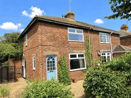 Edward Road, Spalding