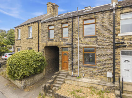Fleminghouse Lane, Almondbury