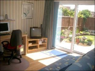 Annexe Lounge