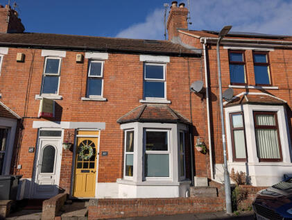 Cromwell Road, Yeovil, Somerset, BA21 5AN
