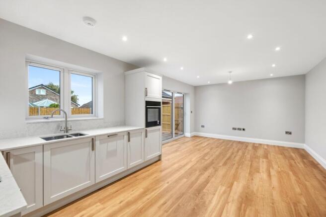 Kitchen Example